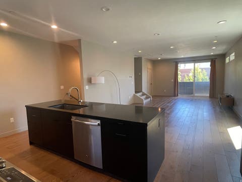 Tiny photo for 832 S WEST TEMPLE St W #C, Salt Lake City, UT 84101 (MLS # 2165124)