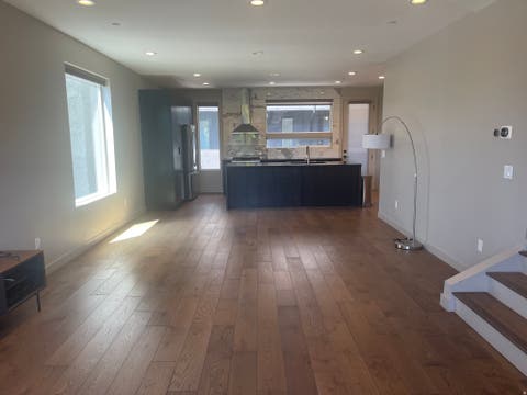 Tiny photo for 832 S WEST TEMPLE St W #C, Salt Lake City, UT 84101 (MLS # 2165124)