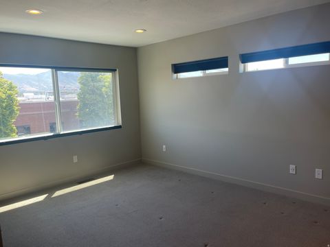 Tiny photo for 832 S WEST TEMPLE St W #C, Salt Lake City, UT 84101 (MLS # 2165124)