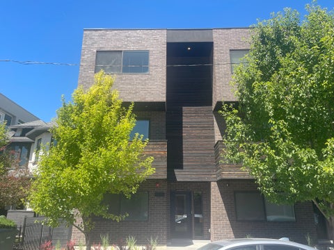 Tiny photo for 832 S WEST TEMPLE St W #C, Salt Lake City, UT 84101 (MLS # 2165124)