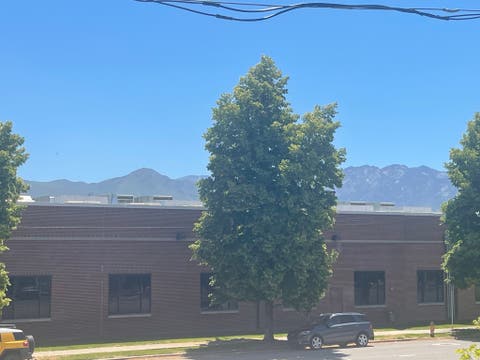 Tiny photo for 832 S WEST TEMPLE St W #C, Salt Lake City, UT 84101 (MLS # 2165124)