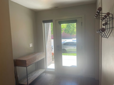 Tiny photo for 832 S WEST TEMPLE St W #C, Salt Lake City, UT 84101 (MLS # 2165124)