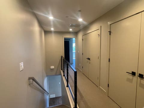 Tiny photo for 832 S WEST TEMPLE St W #C, Salt Lake City, UT 84101 (MLS # 2165124)