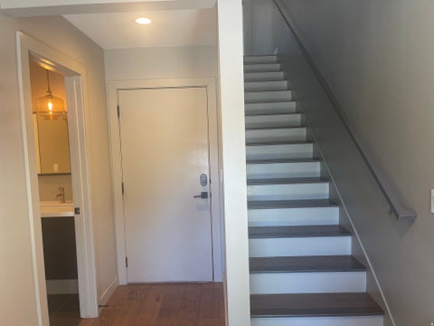 Tiny photo for 832 S WEST TEMPLE St W #C, Salt Lake City, UT 84101 (MLS # 2165124)