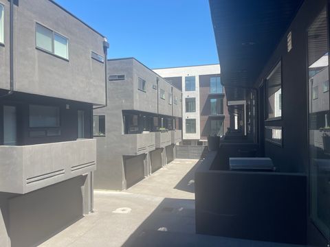 Tiny photo for 832 S WEST TEMPLE St W #C, Salt Lake City, UT 84101 (MLS # 2165124)