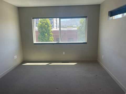 Tiny photo for 832 S WEST TEMPLE St W #C, Salt Lake City, UT 84101 (MLS # 2165124)