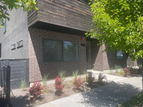 Tiny photo for 832 S WEST TEMPLE St W #C, Salt Lake City, UT 84101 (MLS # 2165124)