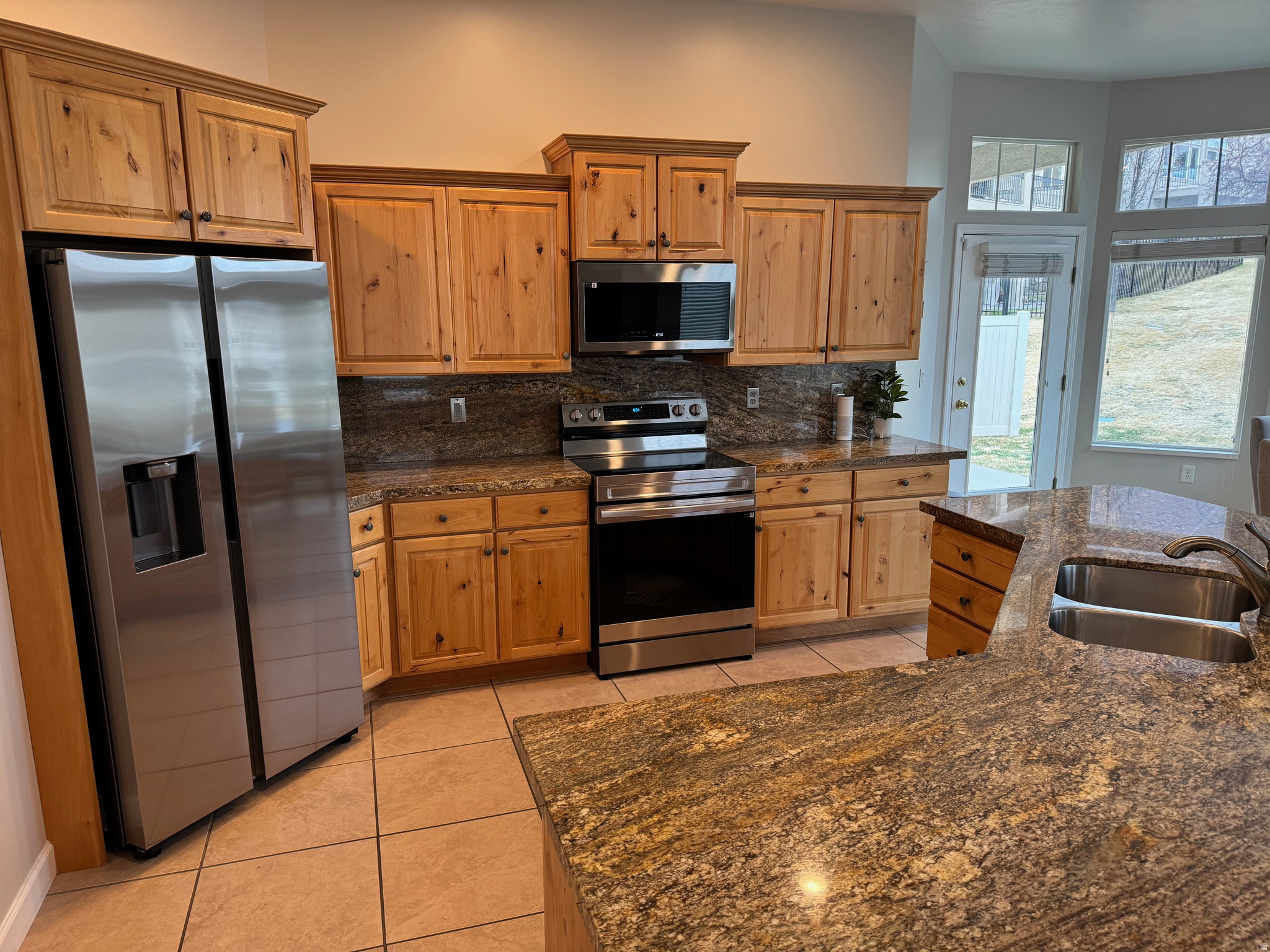 VILLAGE ON THE GREEN - Residential