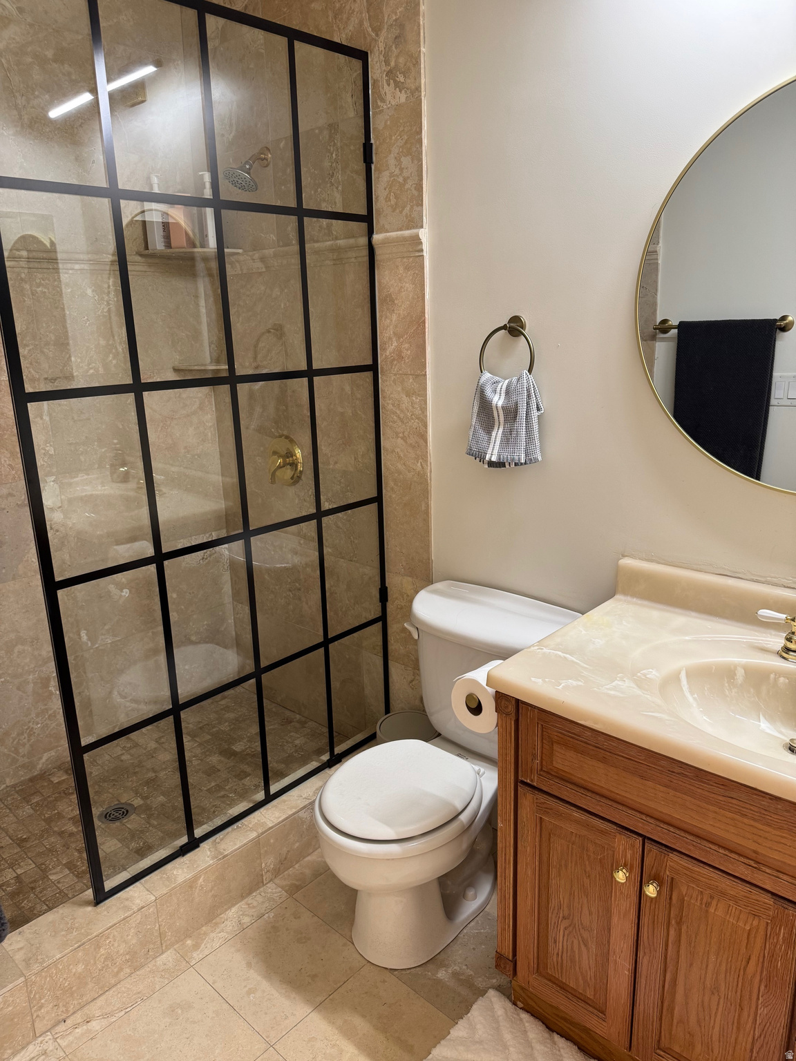 VILLAGE ON THE GREEN - Residential