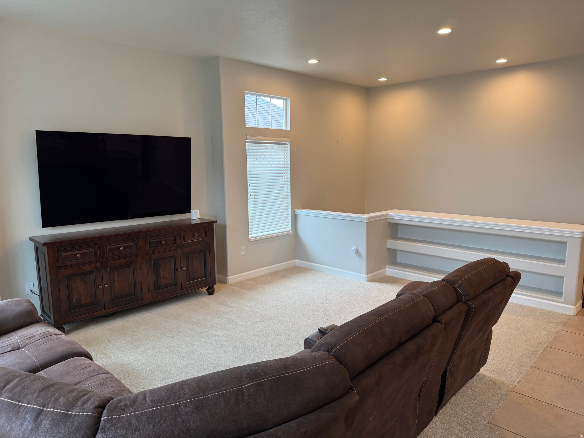 VILLAGE ON THE GREEN - Residential