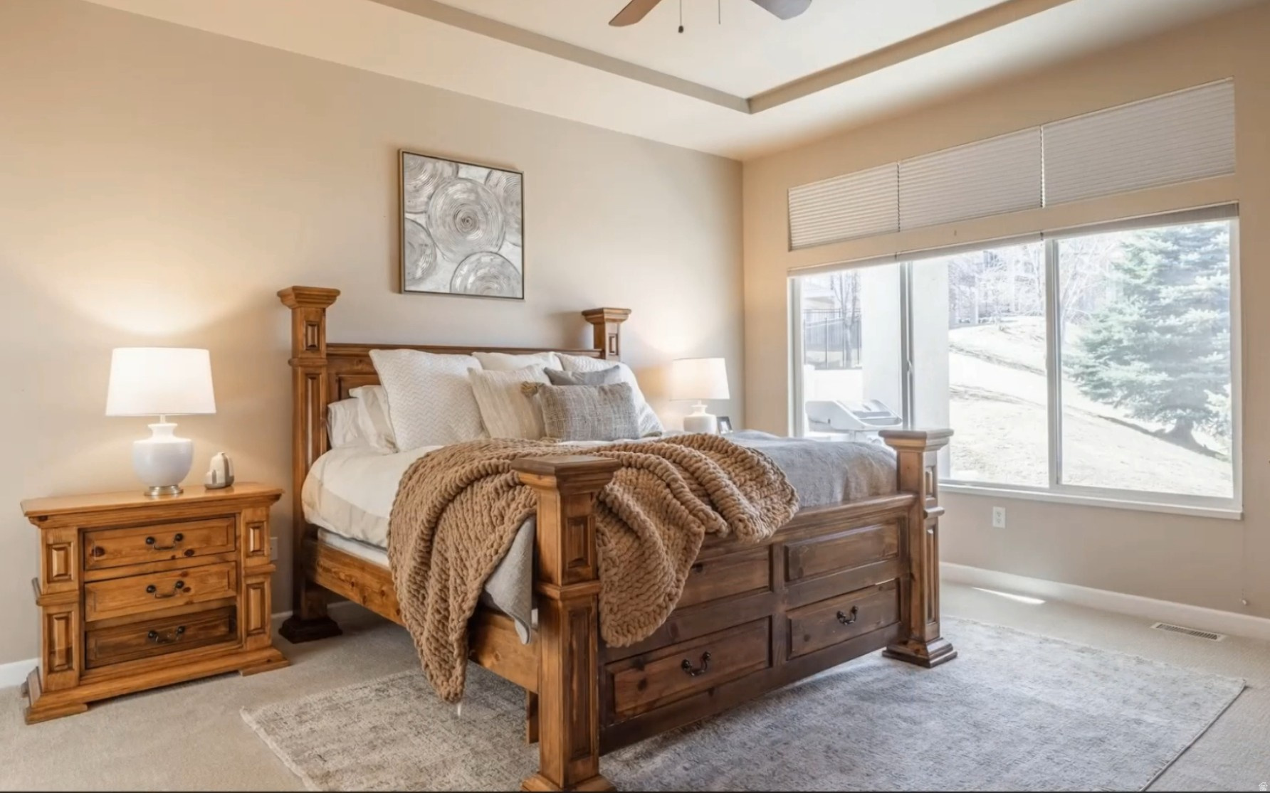 14146 S SPYGLASS HILL DR