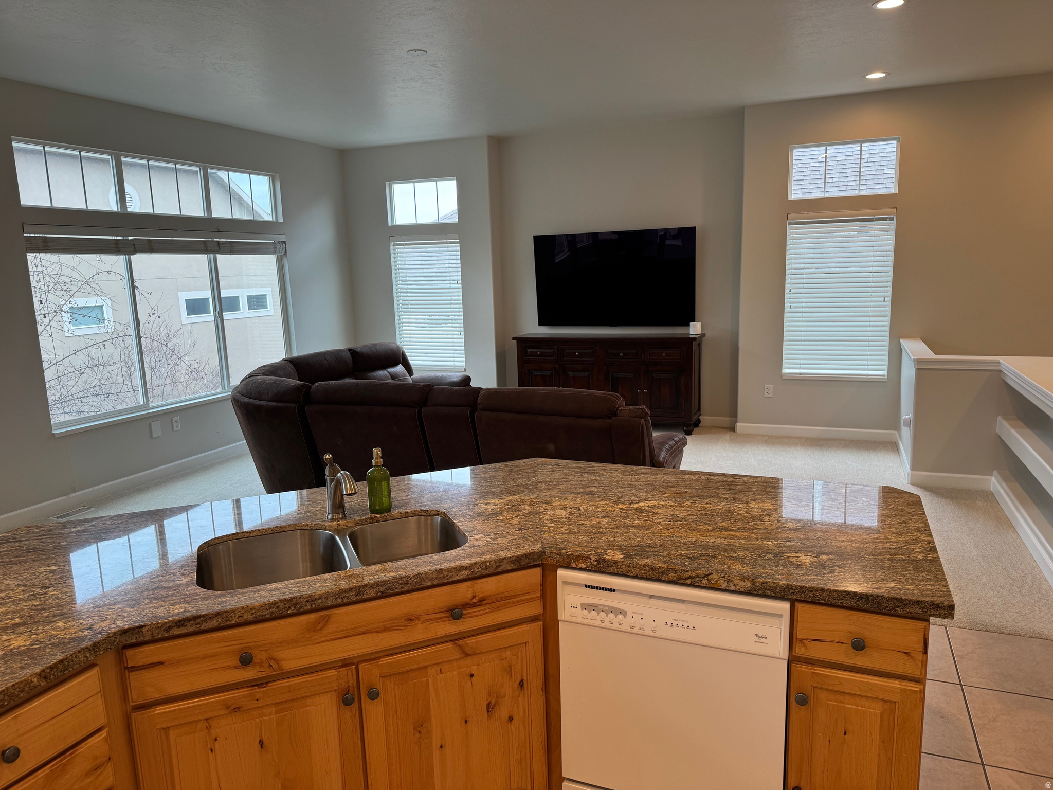 VILLAGE ON THE GREEN - Residential