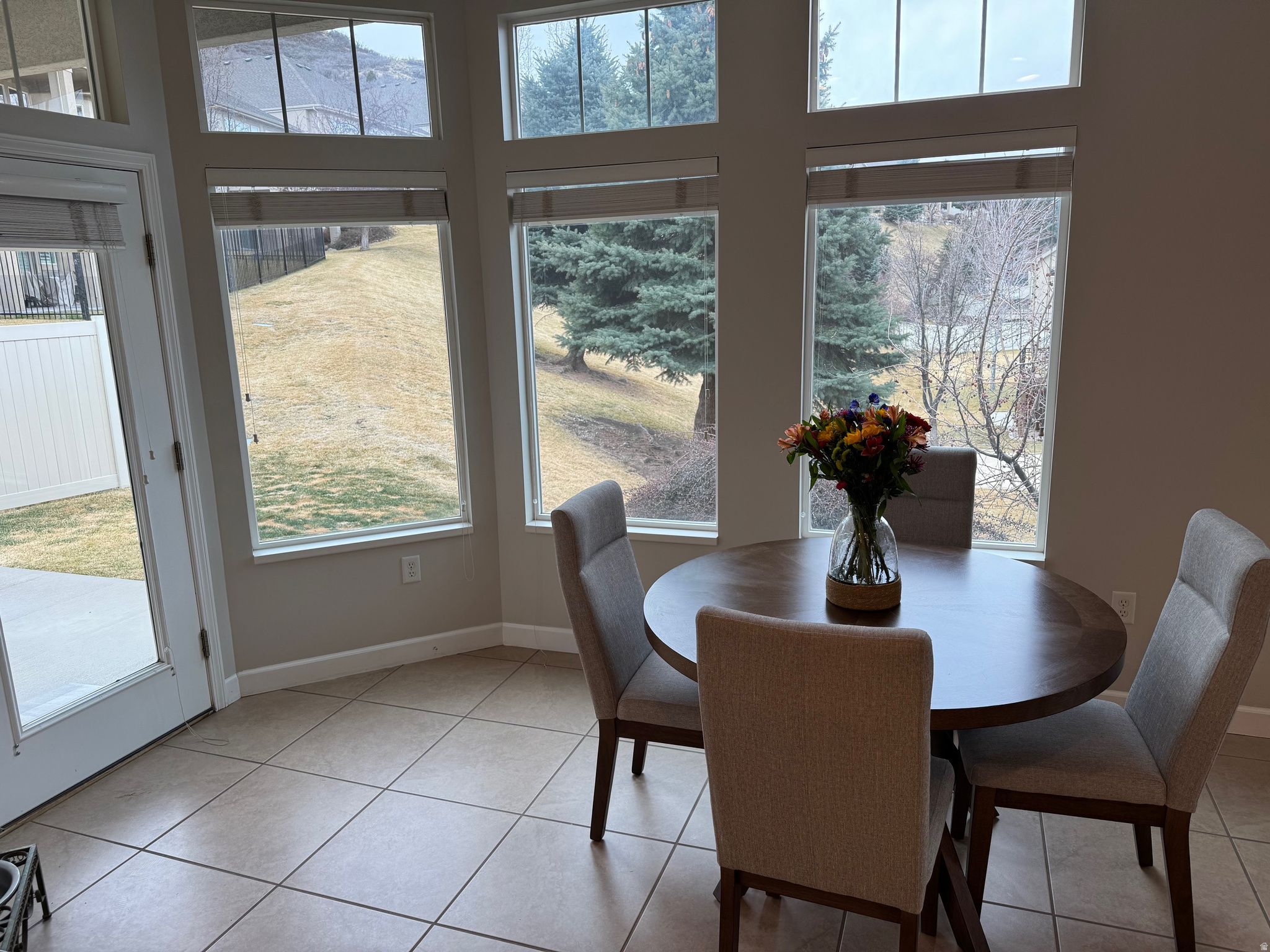 VILLAGE ON THE GREEN - Residential