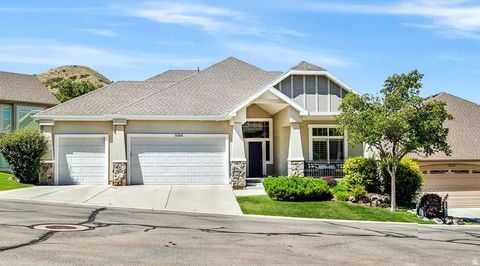 14146 S SPYGLASS HILL DR Draper UT 84020