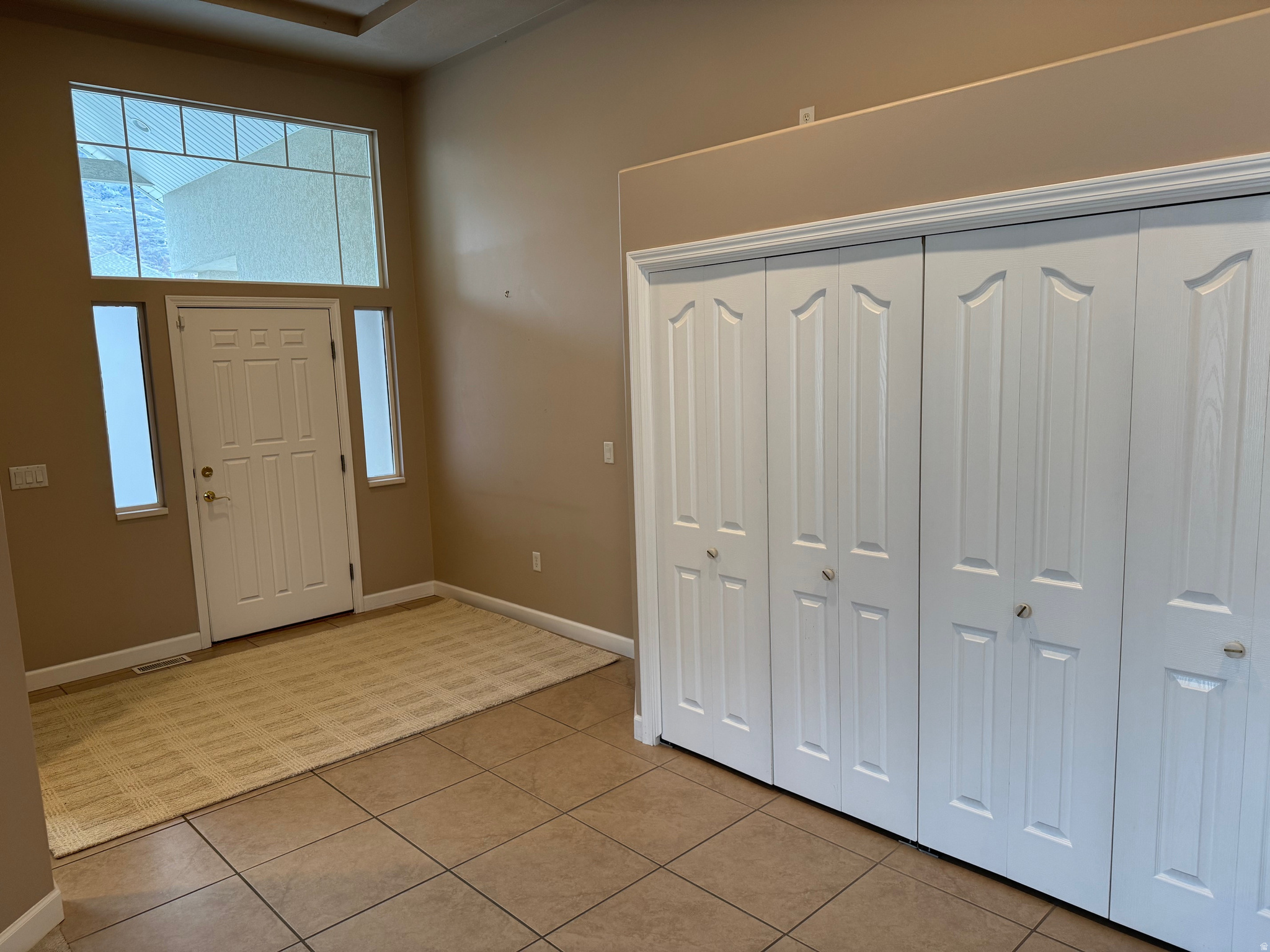 VILLAGE ON THE GREEN - Residential