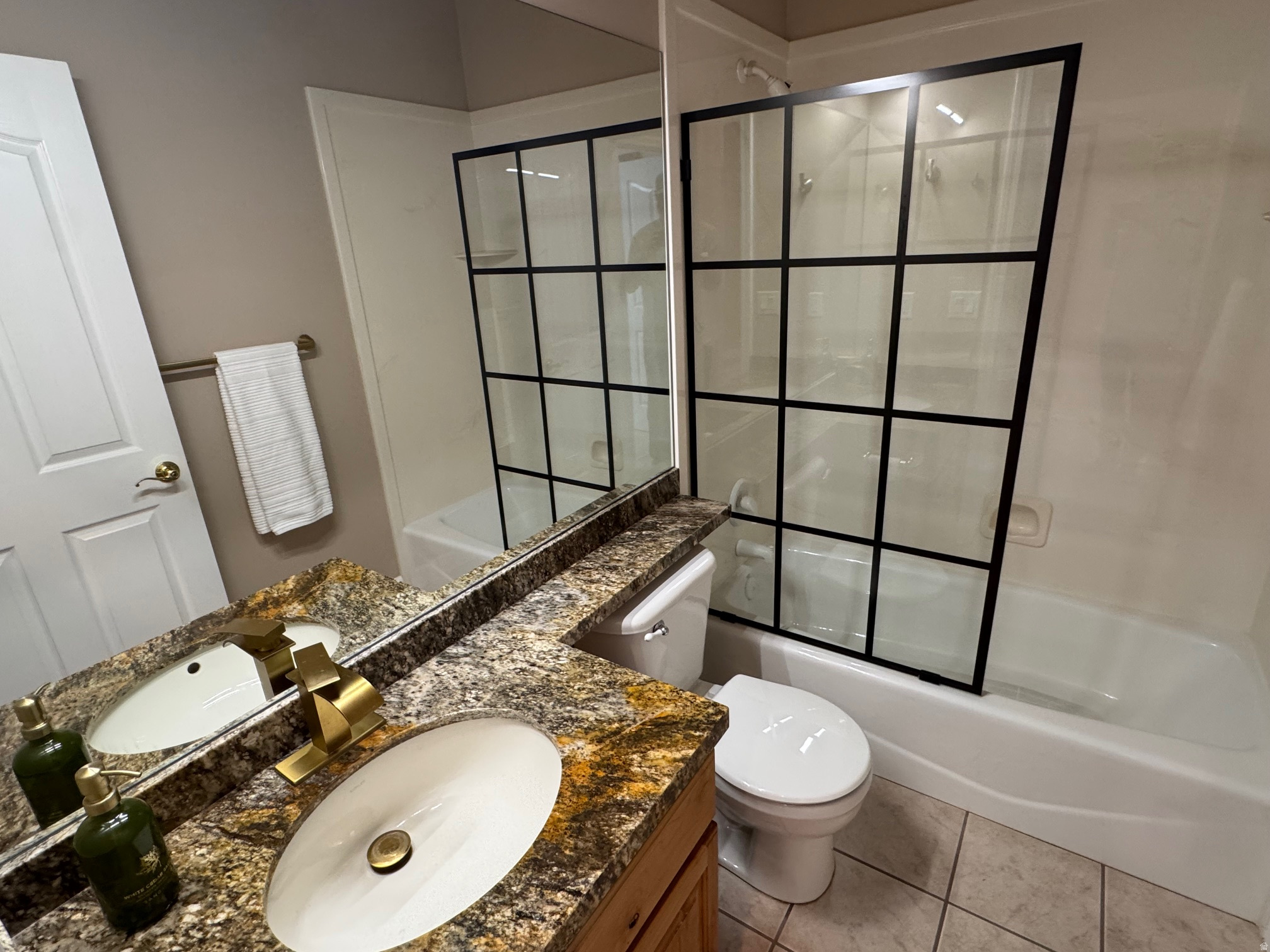 VILLAGE ON THE GREEN - Residential