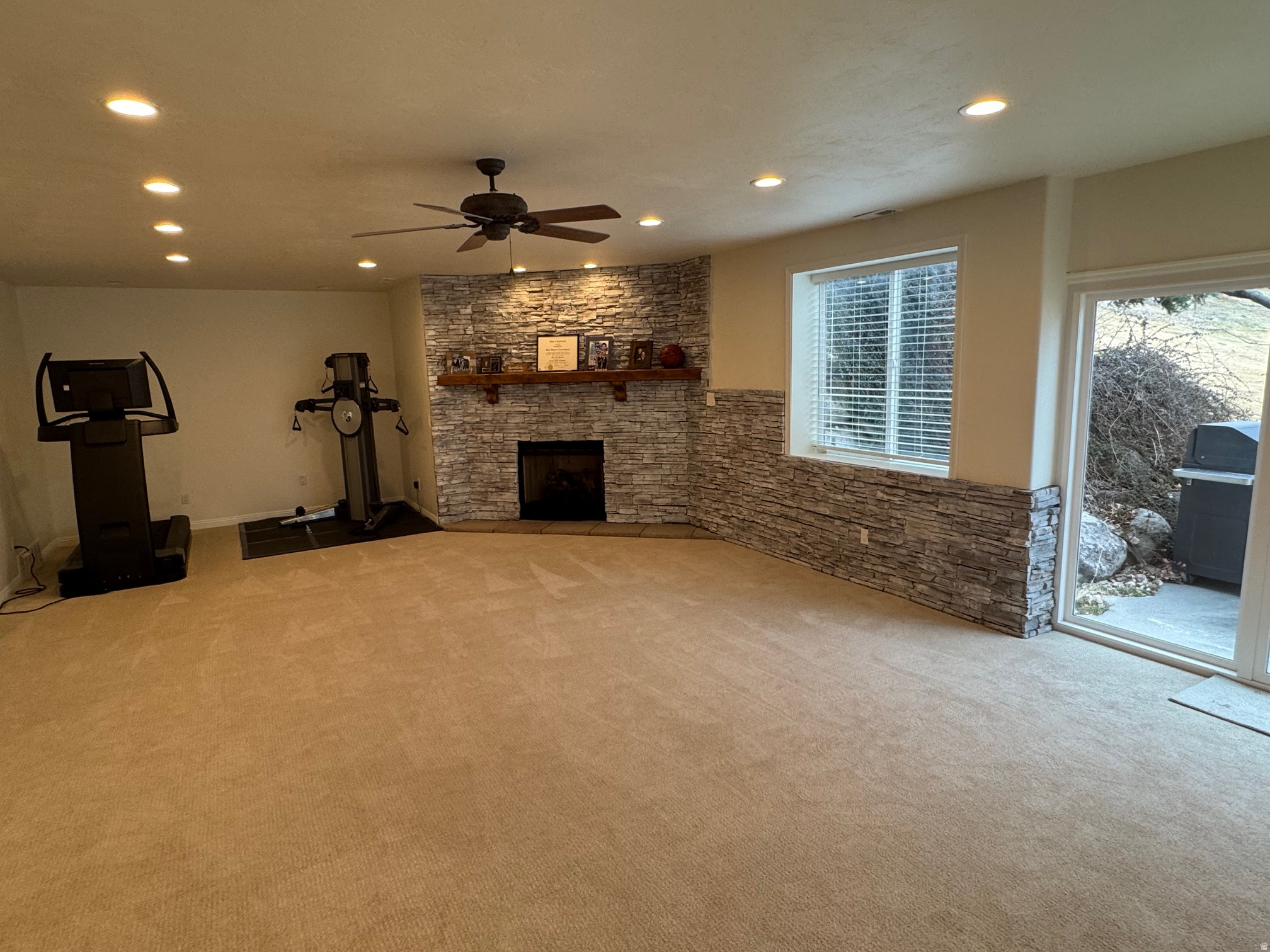 VILLAGE ON THE GREEN - Residential