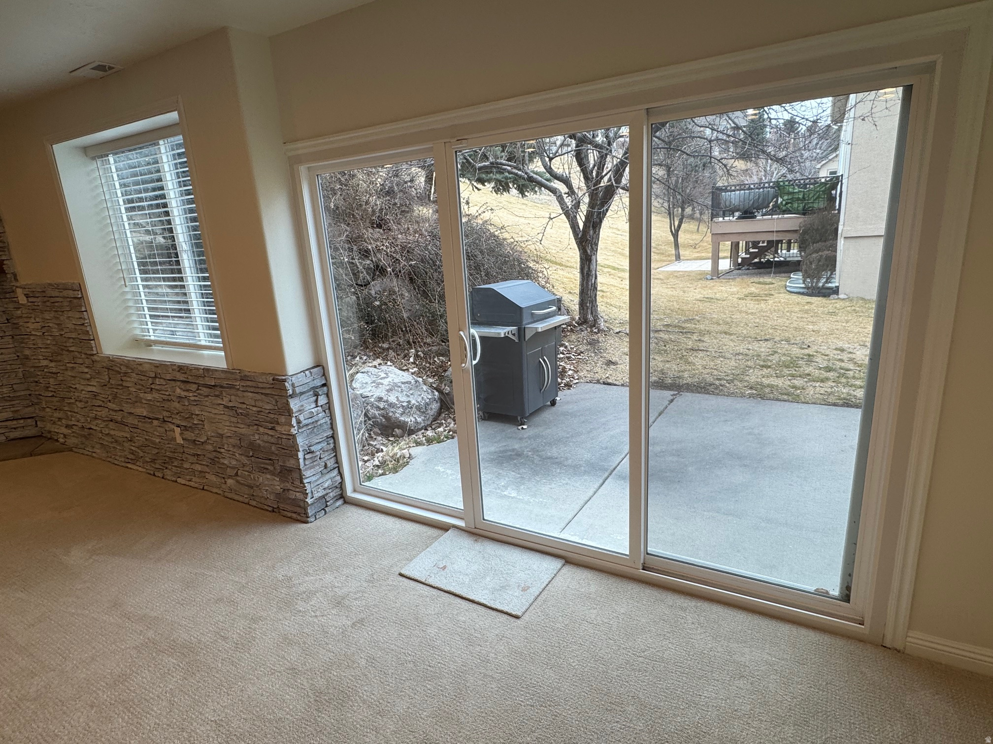 VILLAGE ON THE GREEN - Residential