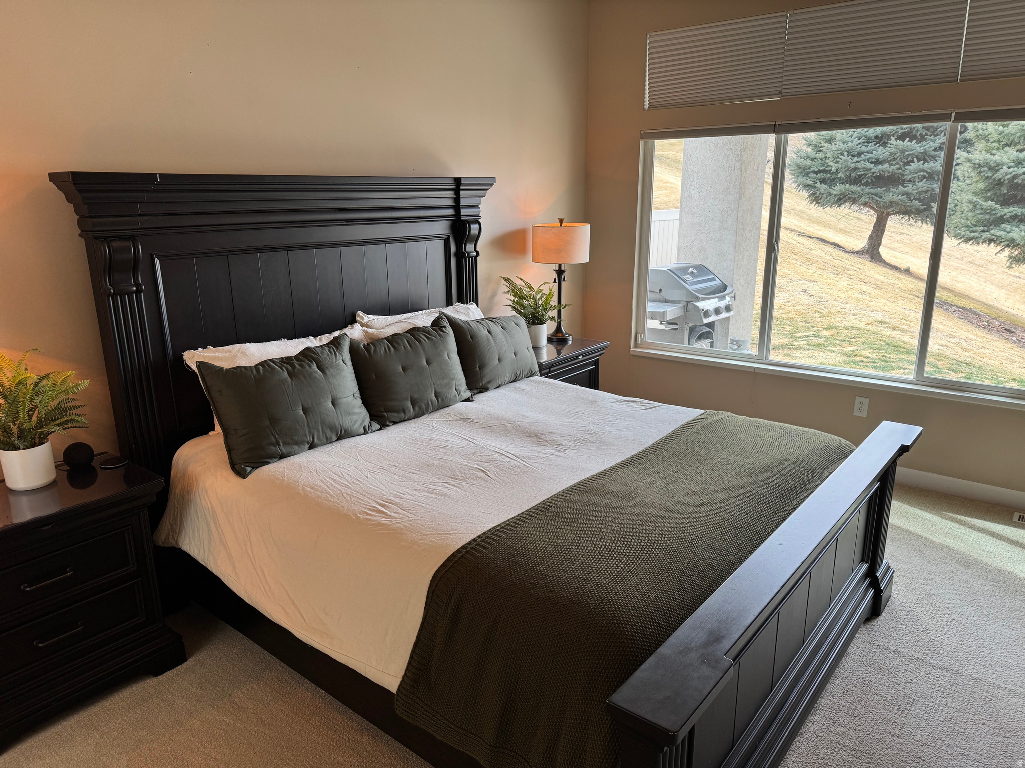 VILLAGE ON THE GREEN - Residential