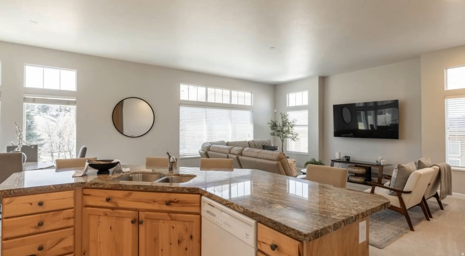 14146 S SPYGLASS HILL DR