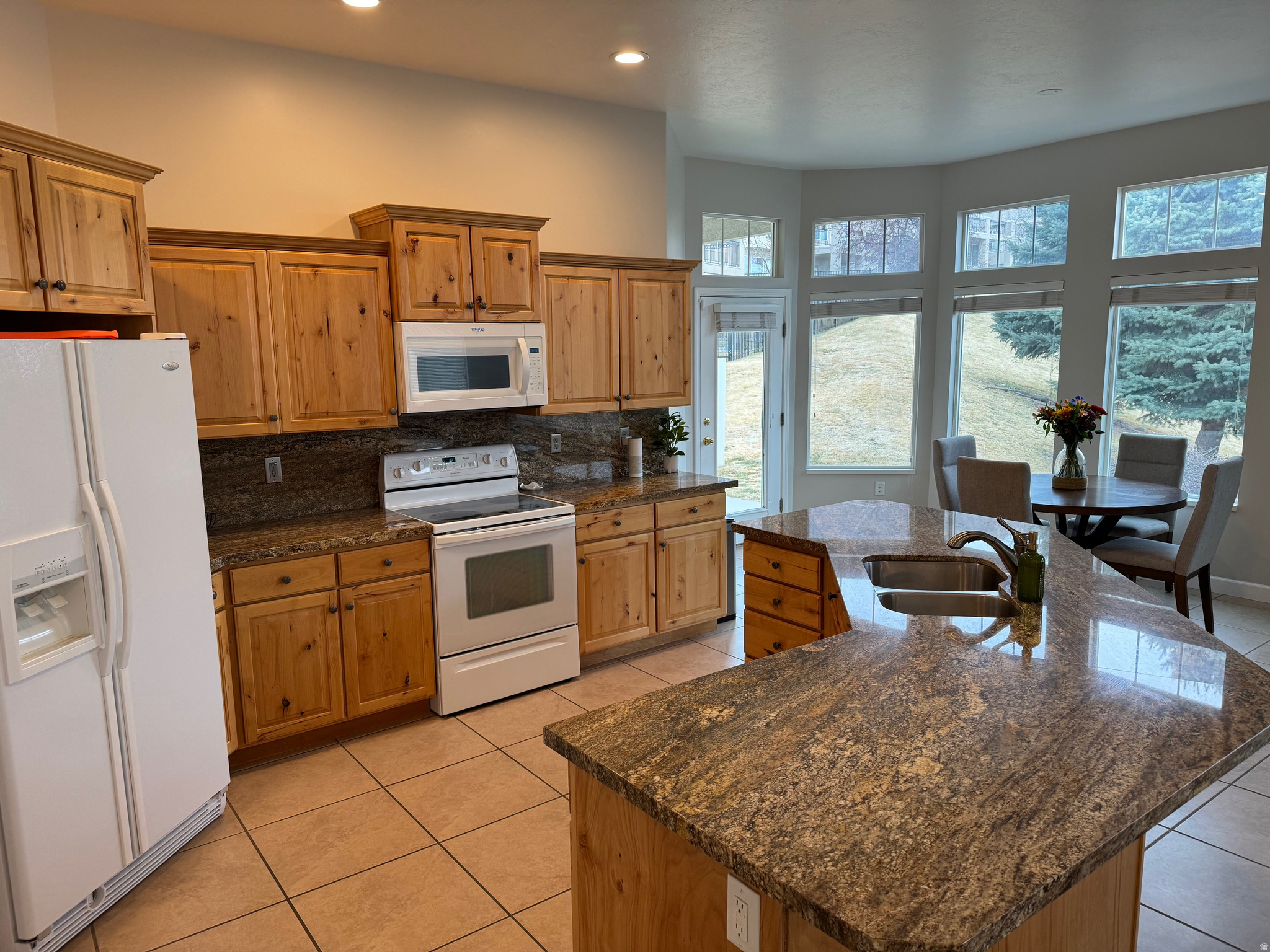 VILLAGE ON THE GREEN - Residential