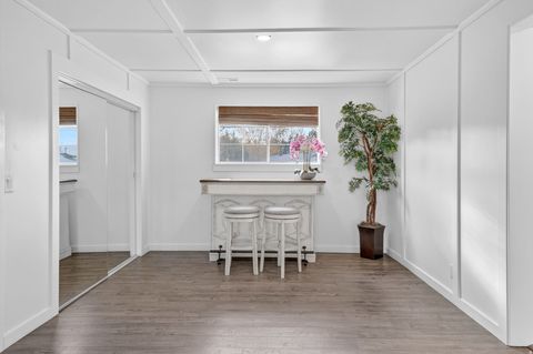 Tiny photo for 1890 W ROCK HOLLOW RD, Bluffdale, UT 84065 (MLS # 2122439)