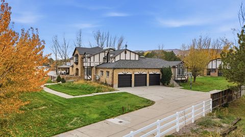 Tiny photo for 1890 W ROCK HOLLOW RD, Bluffdale, UT 84065 (MLS # 2122439)