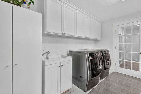 Tiny photo for 1890 W ROCK HOLLOW RD, Bluffdale, UT 84065 (MLS # 2122439)