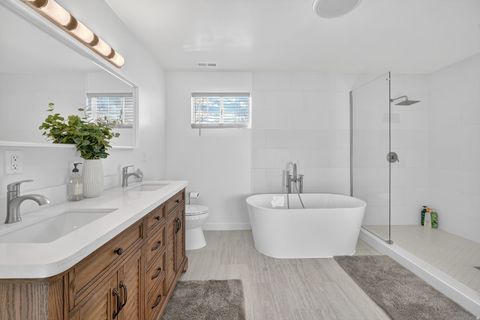 Tiny photo for 1890 W ROCK HOLLOW RD, Bluffdale, UT 84065 (MLS # 2122439)