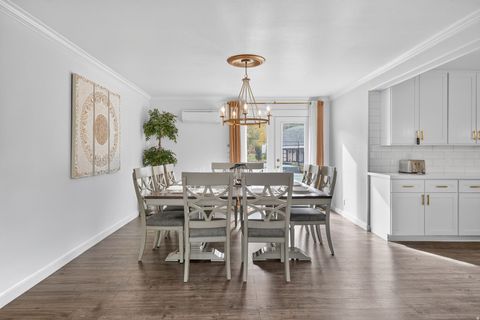 Tiny photo for 1890 W ROCK HOLLOW RD, Bluffdale, UT 84065 (MLS # 2122439)