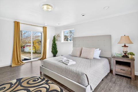 Tiny photo for 1890 W ROCK HOLLOW RD, Bluffdale, UT 84065 (MLS # 2122439)