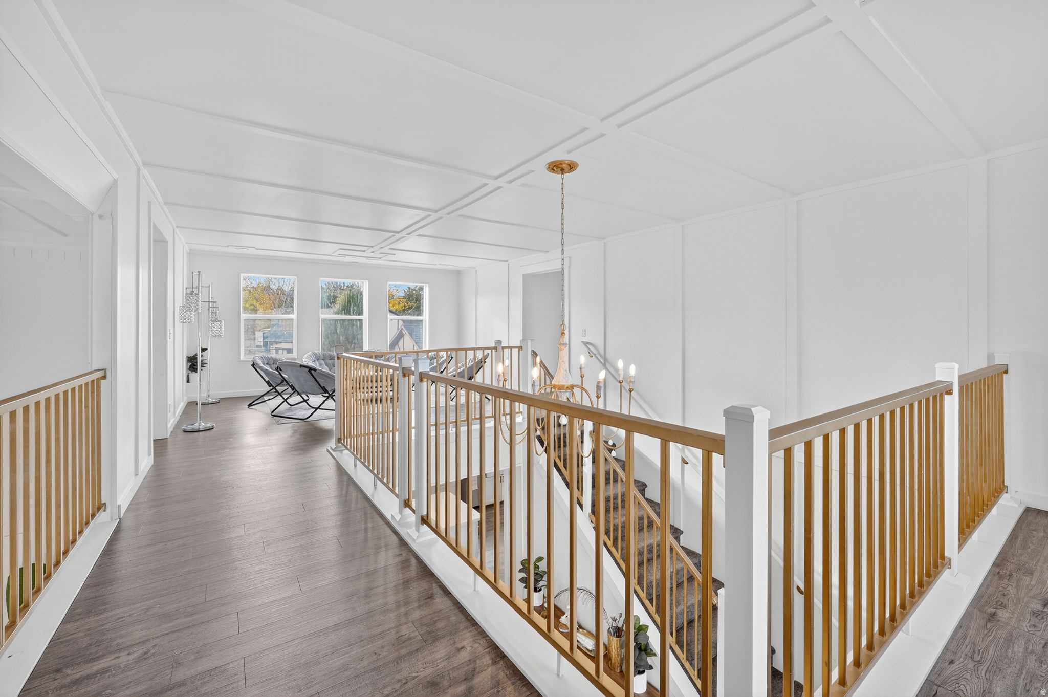 JOHNSON-ANDERSON - Residential