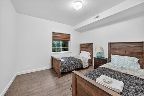 Tiny photo for 1890 W ROCK HOLLOW RD, Bluffdale, UT 84065 (MLS # 2122439)