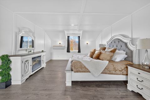 Tiny photo for 1890 W ROCK HOLLOW RD, Bluffdale, UT 84065 (MLS # 2122439)