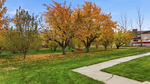 Tiny photo for 1890 W ROCK HOLLOW RD, Bluffdale, UT 84065 (MLS # 2122439)