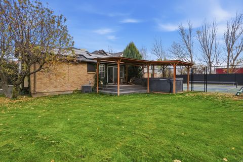 Tiny photo for 1890 W ROCK HOLLOW RD, Bluffdale, UT 84065 (MLS # 2122439)