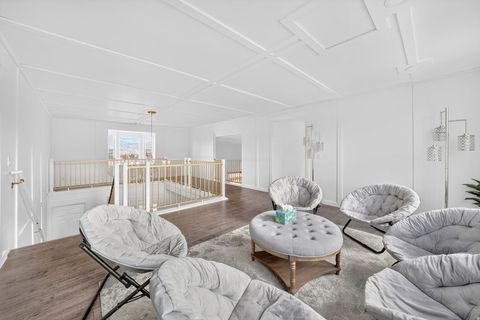 Tiny photo for 1890 W ROCK HOLLOW RD, Bluffdale, UT 84065 (MLS # 2122439)