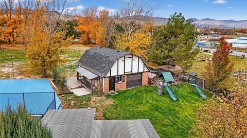 Tiny photo for 1890 W ROCK HOLLOW RD, Bluffdale, UT 84065 (MLS # 2122439)