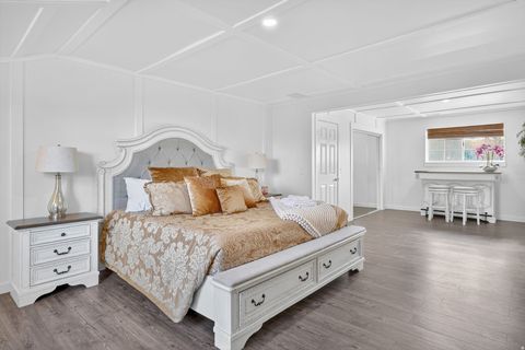 Tiny photo for 1890 W ROCK HOLLOW RD, Bluffdale, UT 84065 (MLS # 2122439)