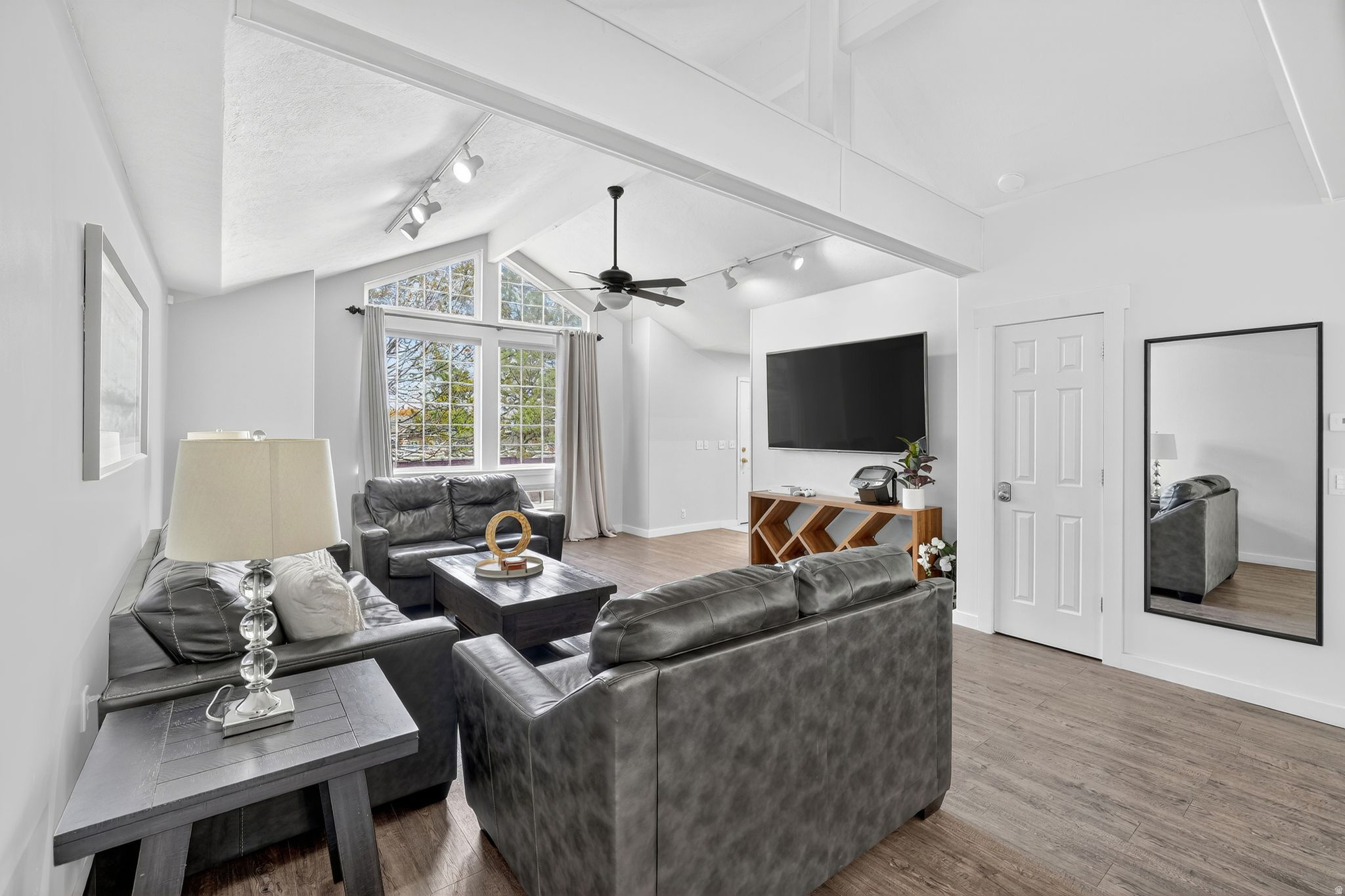 JOHNSON-ANDERSON - Residential