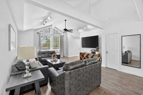 Tiny photo for 1890 W ROCK HOLLOW RD, Bluffdale, UT 84065 (MLS # 2122439)