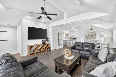 Tiny photo for 1890 W ROCK HOLLOW RD, Bluffdale, UT 84065 (MLS # 2122439)