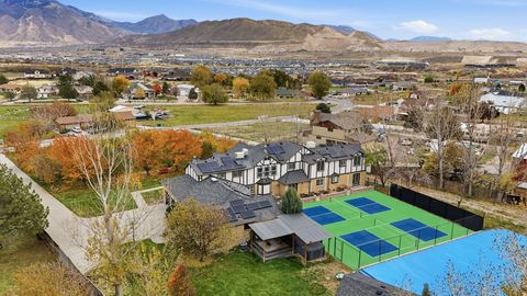 Tiny photo for 1890 W ROCK HOLLOW RD, Bluffdale, UT 84065 (MLS # 2122439)