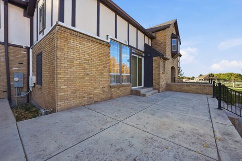 Tiny photo for 1890 W ROCK HOLLOW RD, Bluffdale, UT 84065 (MLS # 2122439)