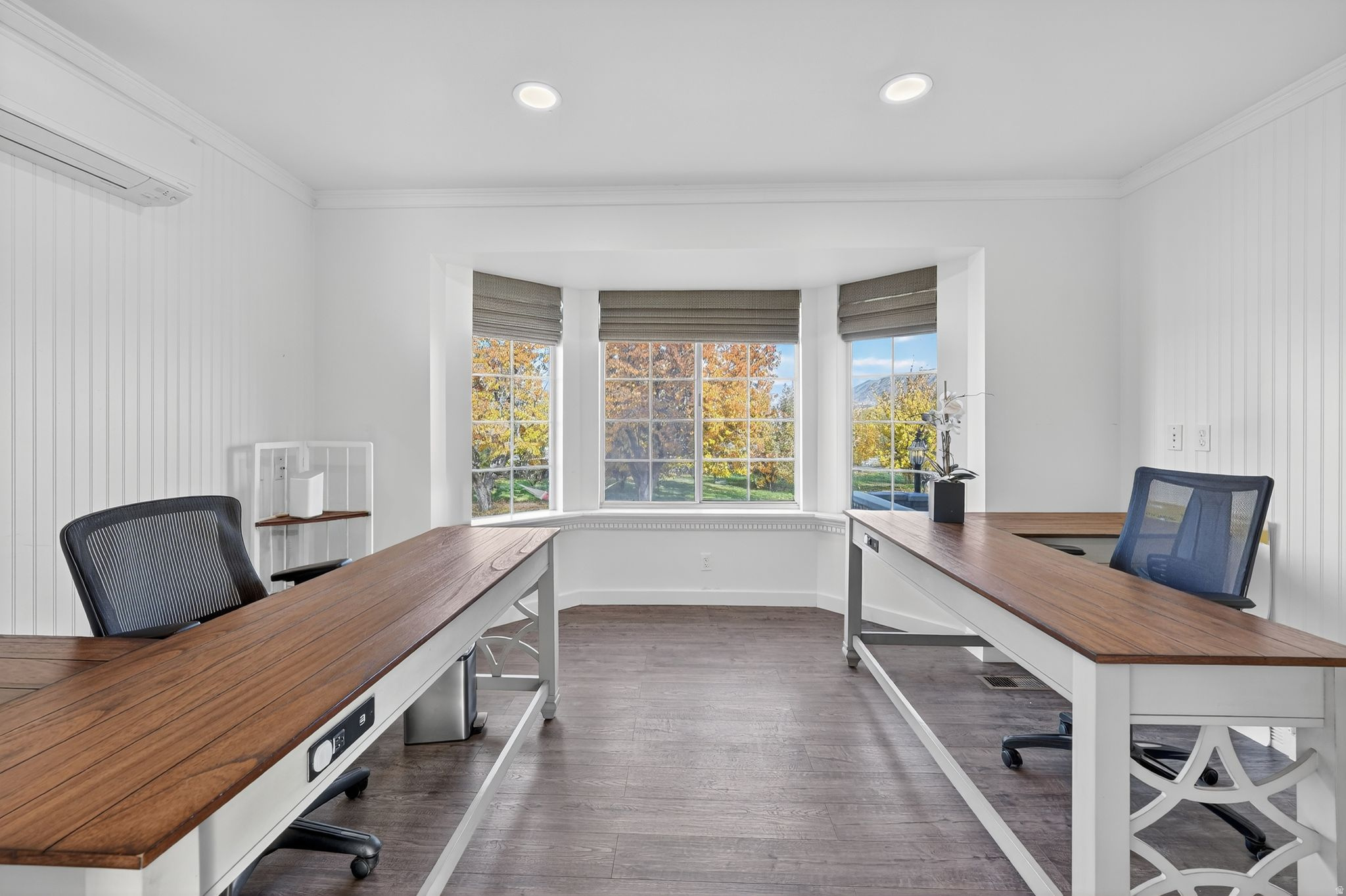 JOHNSON-ANDERSON - Residential