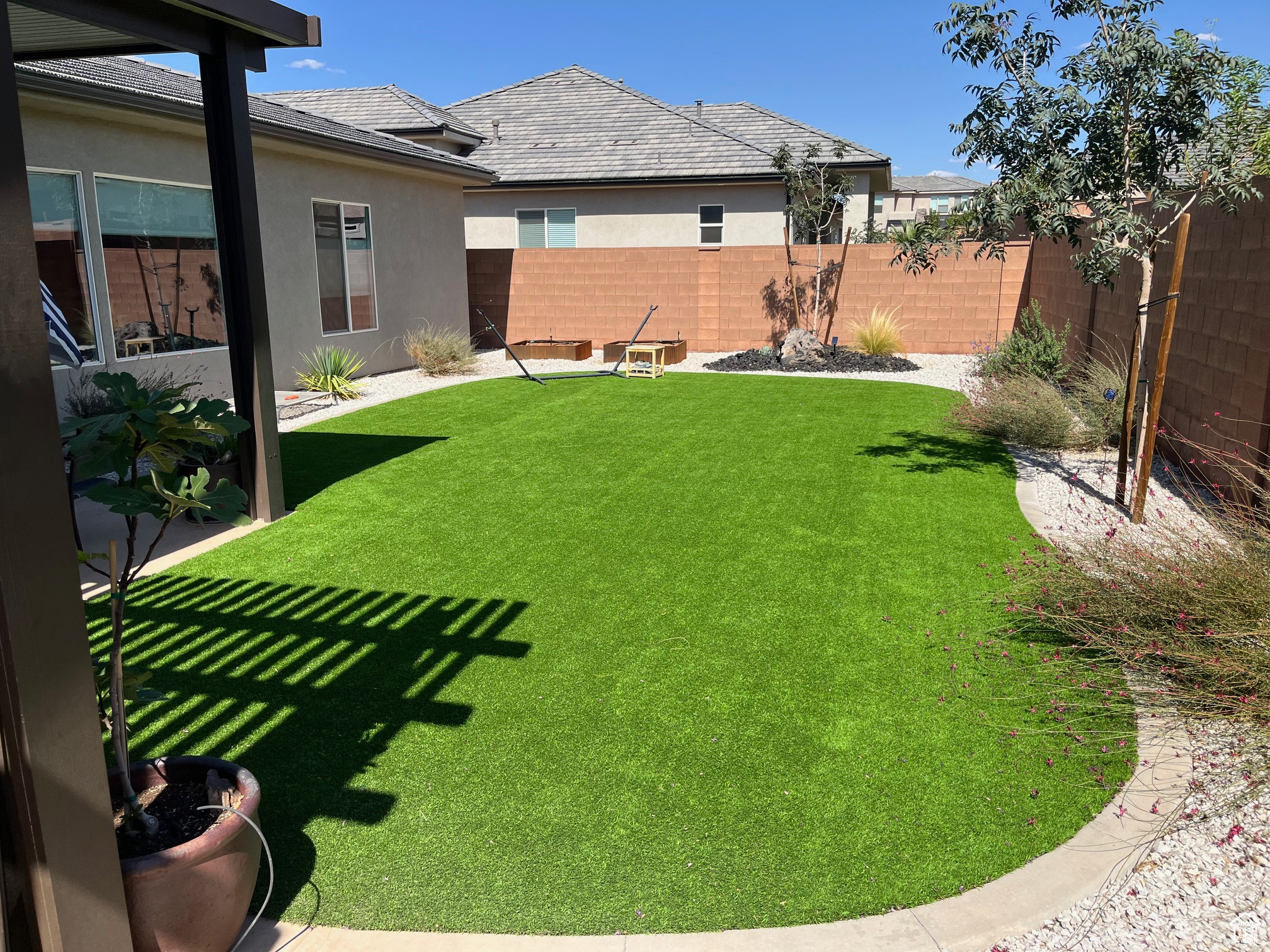 RIVERBEND AT SUNRISE VALLEY 2 - Residential