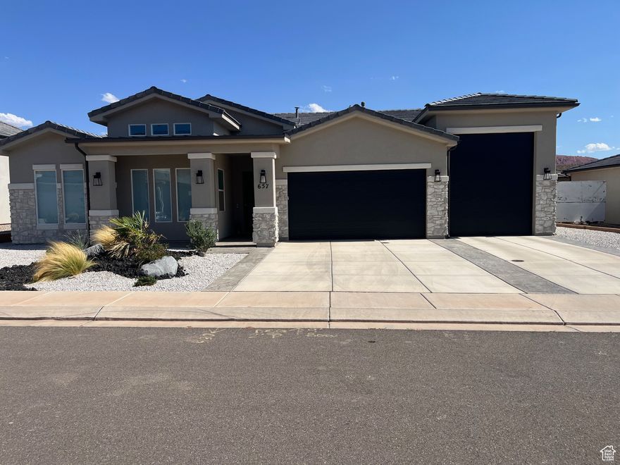 Newer home -great location near park and playground--35,000 Swim Spa added in June 2024-This home is priced to sell--