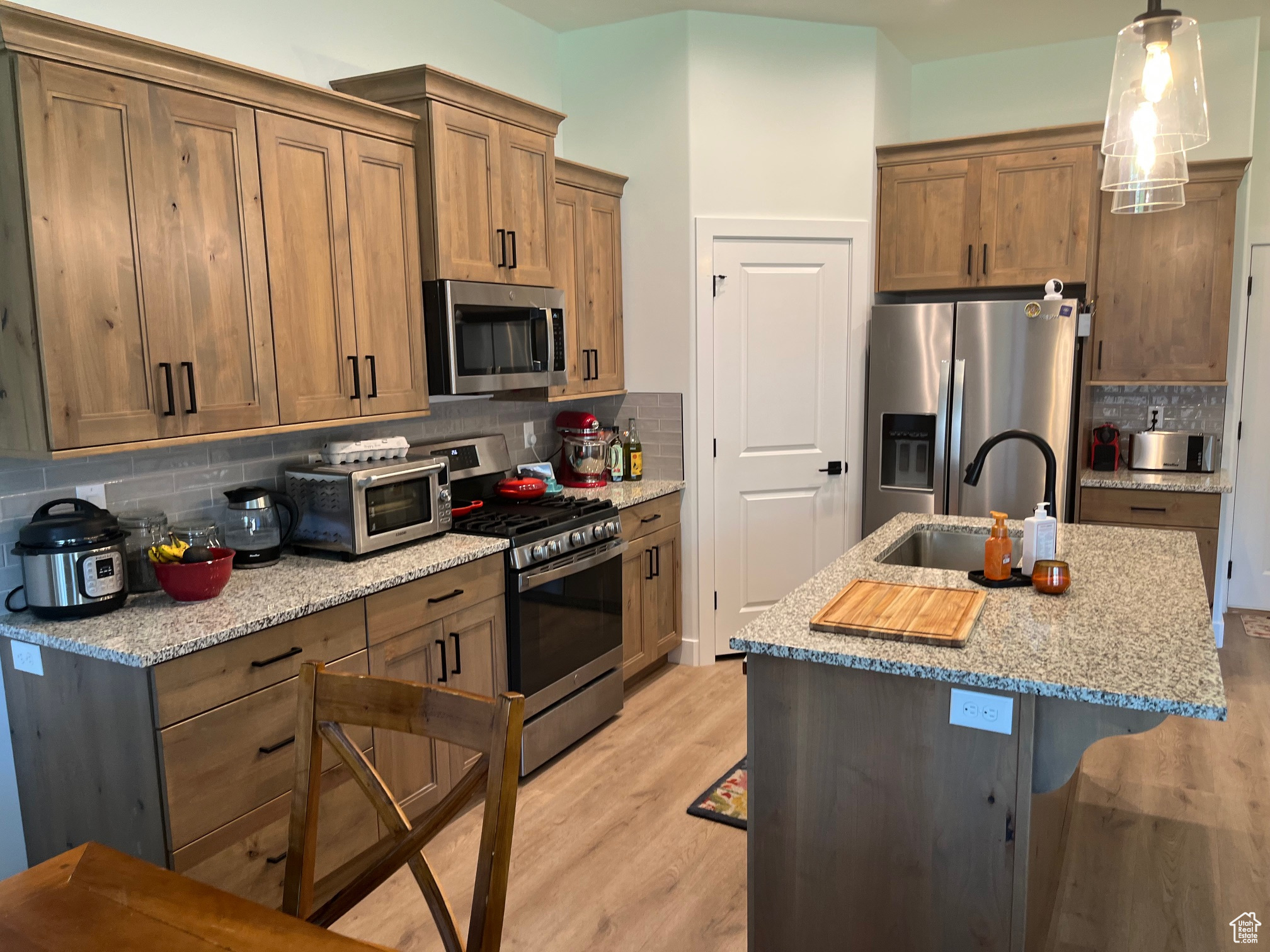 RIVERBEND AT SUNRISE VALLEY 2 - Residential