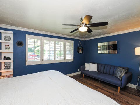 Tiny photo for 2425 E CINNABAR LN, Cottonwood Heights, UT 84121 (MLS # 2165214)