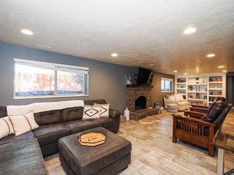 Tiny photo for 2425 E CINNABAR LN, Cottonwood Heights, UT 84121 (MLS # 2165214)